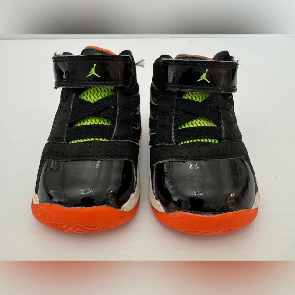Jordan Baby Sneaker Shoes - 3C